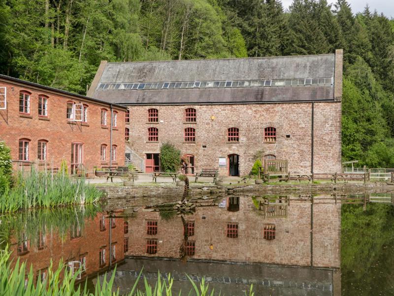 The Forest Coach House Cinderford المظهر الخارجي الصورة