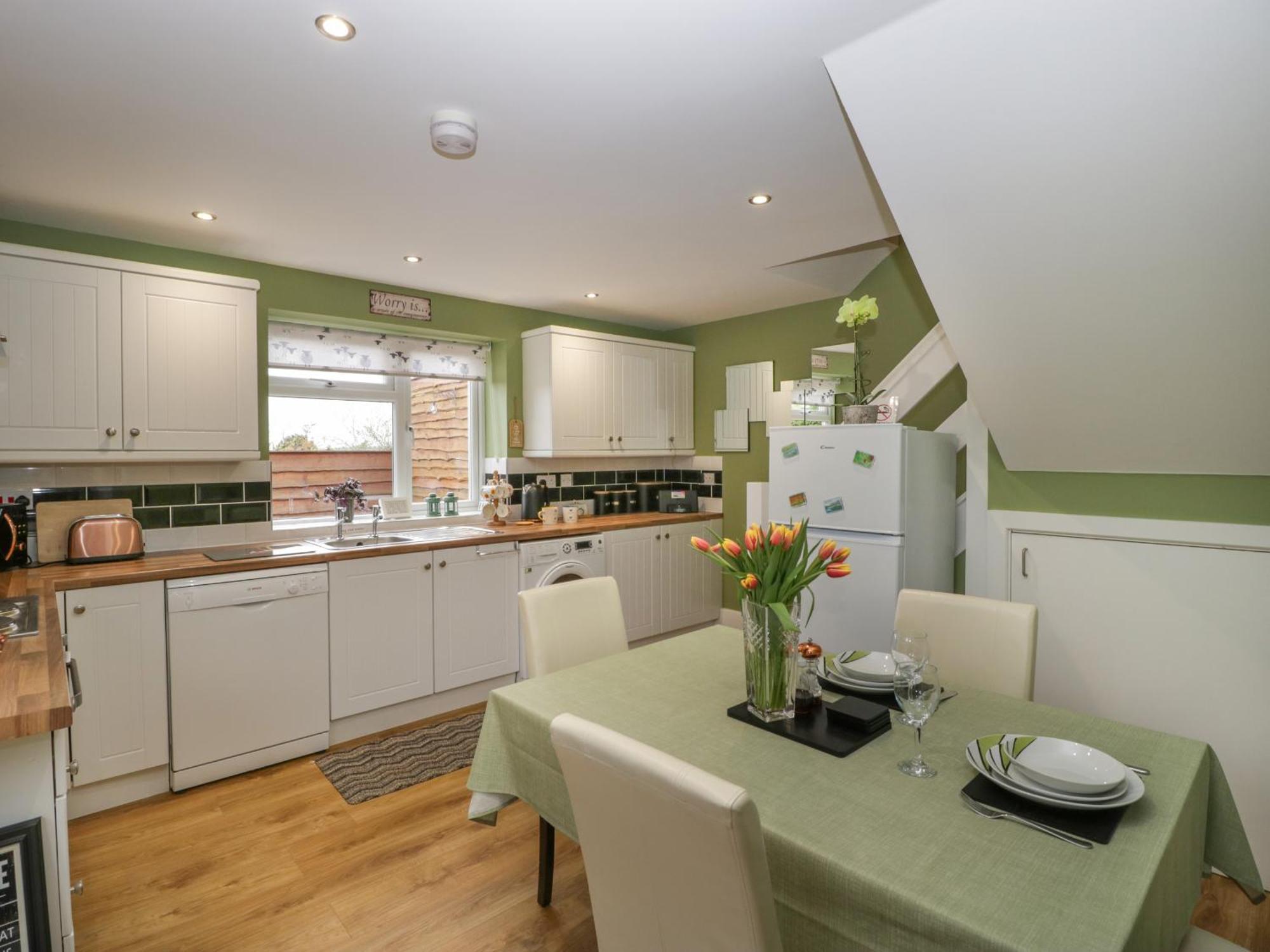 The Forest Coach House Cinderford المظهر الخارجي الصورة