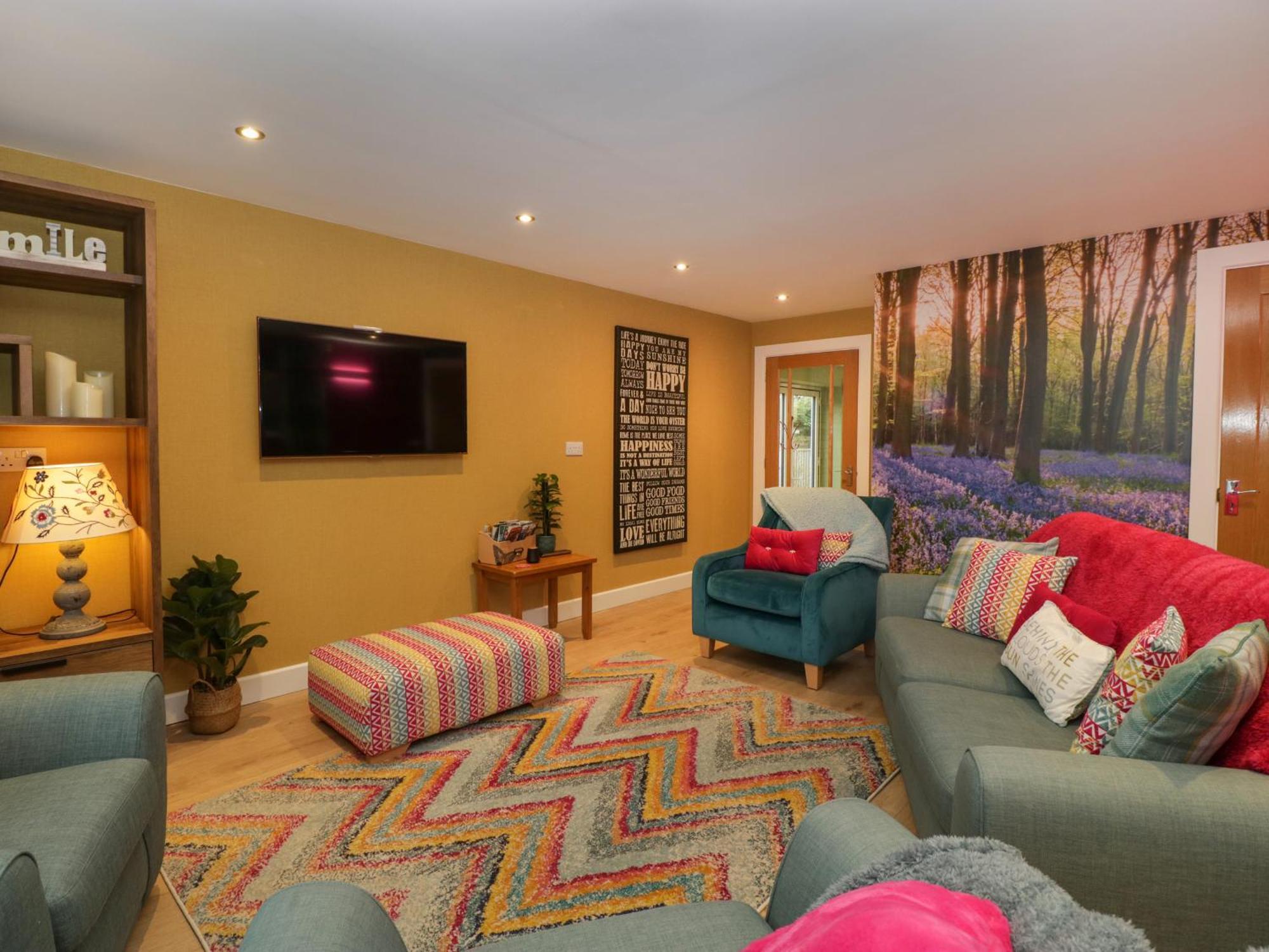 The Forest Coach House Cinderford المظهر الخارجي الصورة