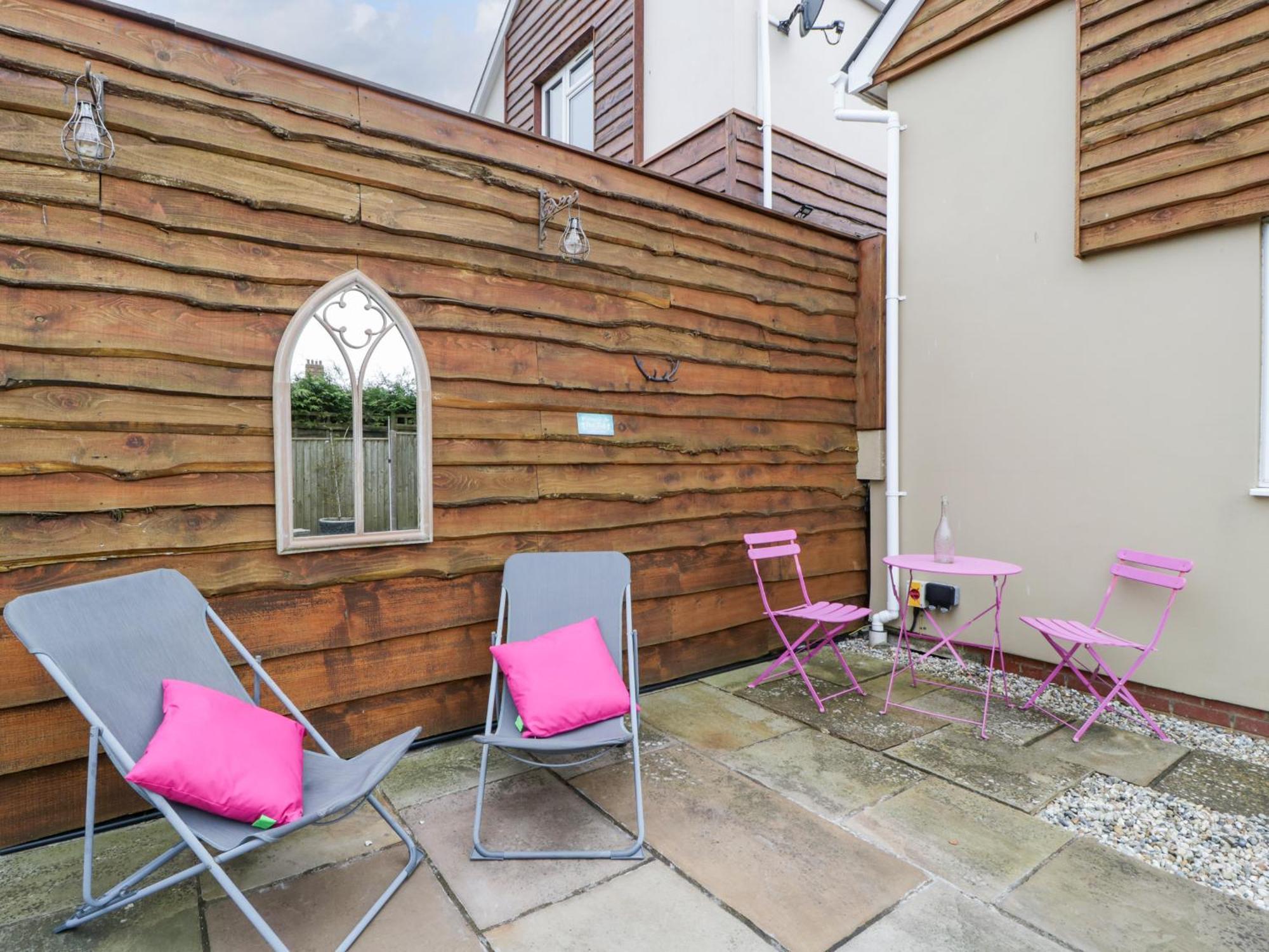 The Forest Coach House Cinderford المظهر الخارجي الصورة